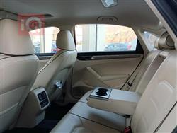 فولكسفاغن باسات